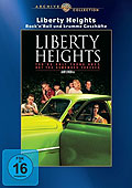 Archive Collection: Liberty Heights