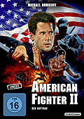 Film: American Fighter 2 - Uncut
