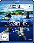Planet HD - Azoren - Eine Reise zu den Meeresbewohnern Picos