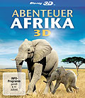 Abenteuer Afrika - 3D