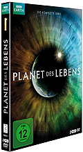 Film: Planet des Lebens - Die komplette Serie