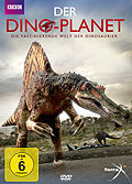 Film: Der Dino-Planet