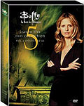 Film: Buffy - Im Bann der Dmonen: Season 5 - Teil 2 (Episode 12 - 22)