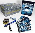Battleship - Limited Special Edition
