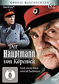 Film: Grosse Geschichten 62: Der Hauptmann von Kpenick