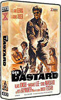 Der Bastard - Variant Cover