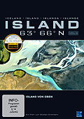 Film: Island 63 66 N - Vol. 3 - Island von oben