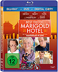 Film: Best Exotic Marigold Hotel