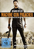Film: Machine Gun Preacher