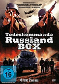 Film: Todeskommando Russland Box