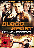 Film: Bloodsport - Supreme Champion