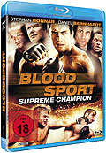 Film: Bloodsport - Supreme Champion
