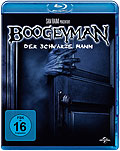 Film: Boogeyman - Der schwarze Mann
