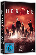 Film: Heroes - Season 3.2