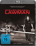 Steven Seagal: Lawman - Uncut Version