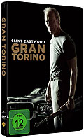 Film: Gran Torino - Steelbook