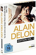 Film: Alain Delon - Edition Vol. 1