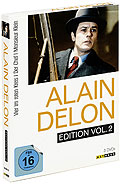 Alain Delon - Edition Vol. 2