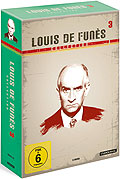 Film: Louis de Funs Collection 3