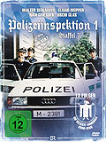Film: Polizeiinspektion 1 - Staffel 7