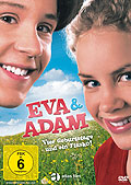 Eva und Adam - Vier Geburtstage und ein Fiasko
