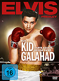 Film: Elvis Presley - Kid Galahad