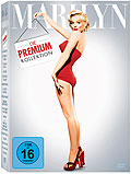 Film: Marilyn Monroe - Premium Collection