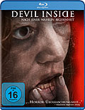 Film: Devil Inside