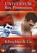 Film: Universum Boxpromotion - Klitschko & Co