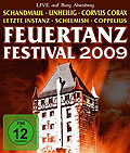 Feuertanz Festival 2009