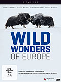 Film: Wild Wonders of Europe