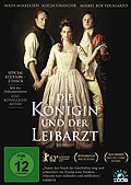 Film: Die Knigin und der Leibarzt - Special Edition
