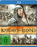 Film: Knights of Blood
