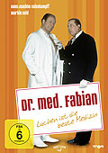 Film: Dr. med. Fabian - Lachen ist die beste Medizin