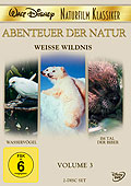 Film: Walt Disney Naturfilm Klassiker - Vol. 3 - Weie Wildnis