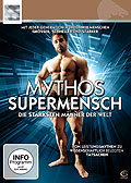 Film: Mythos Supermensch - Die strksten Mnner der Welt