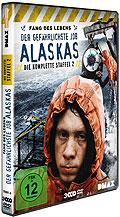 Film: Fang des Lebens - Der gefhrlichste Job Alaskas - Staffel 2