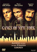 Film: Gangs of New York