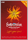Film: Eurovision Song Contest Baku 2012