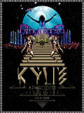 Film: Kylie Minogue - Aphrodite - Les Folies
