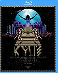 Kylie Minogue - Aphrodite - Les Folies - 3D