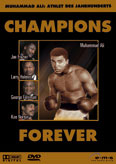 Film: Champions forever - Muhammad Ali: Athlet des Jahrhunderts