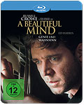 Film: A Beautiful Mind - Genie und Wahnsinn - Steelbook