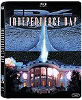 Independence Day - Steelbook
