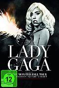 Film: The Monster Ball Tour: Live At Madison Square Garden