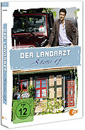 Film: Der Landarzt - Staffel 19