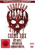 Film: European Crime Box