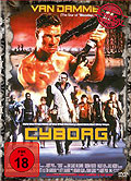 Film: Action Cult Uncut: Cyborg
