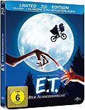 Film: E.T. - Der Ausserirdische