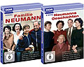 Film: Familie Neumann - Komplett alle Folgen